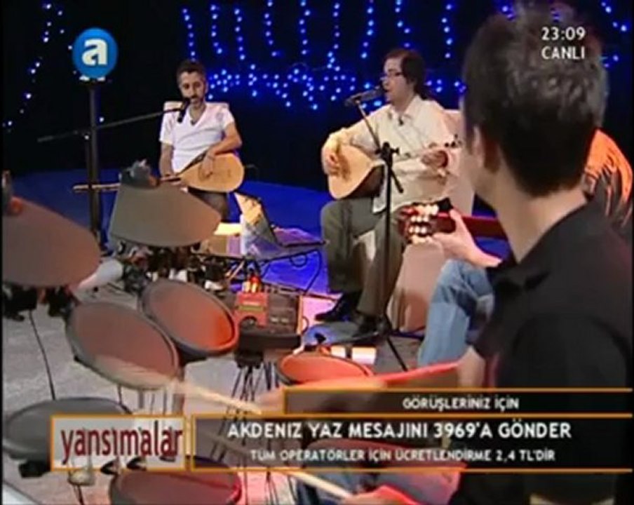 Bildiğin Gibi Değil - 05.07.2012 Yansımalar