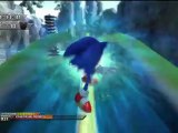 Sonic Unleashed - Chun-Nan : Mission - Roi du Kung-Fu (Jour)