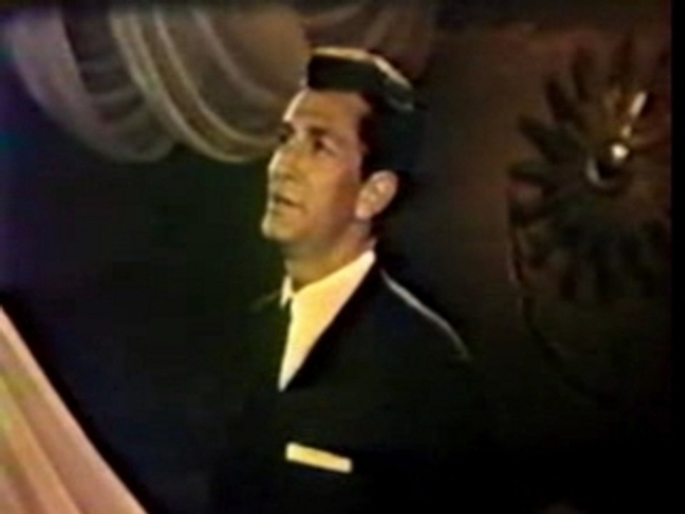 Jean Claude Pascal - Nous les Amoureux
