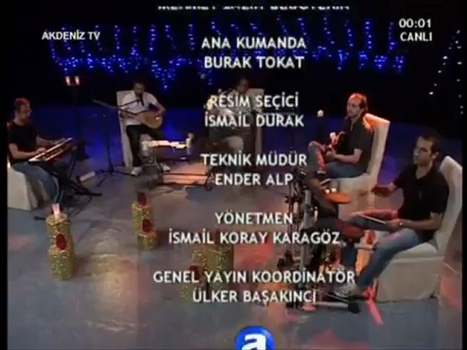 Hadi Unutsun - 05.07.2012 Yansımalar