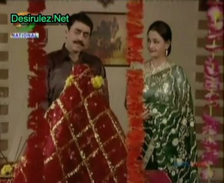 Mangalsutra Ek... Maryada 1st October 2012pt2
