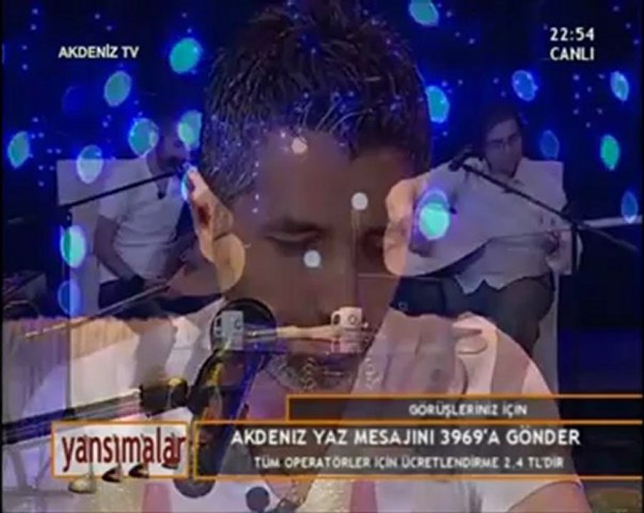 Olmadı - 05.07.2012 Yansımalar