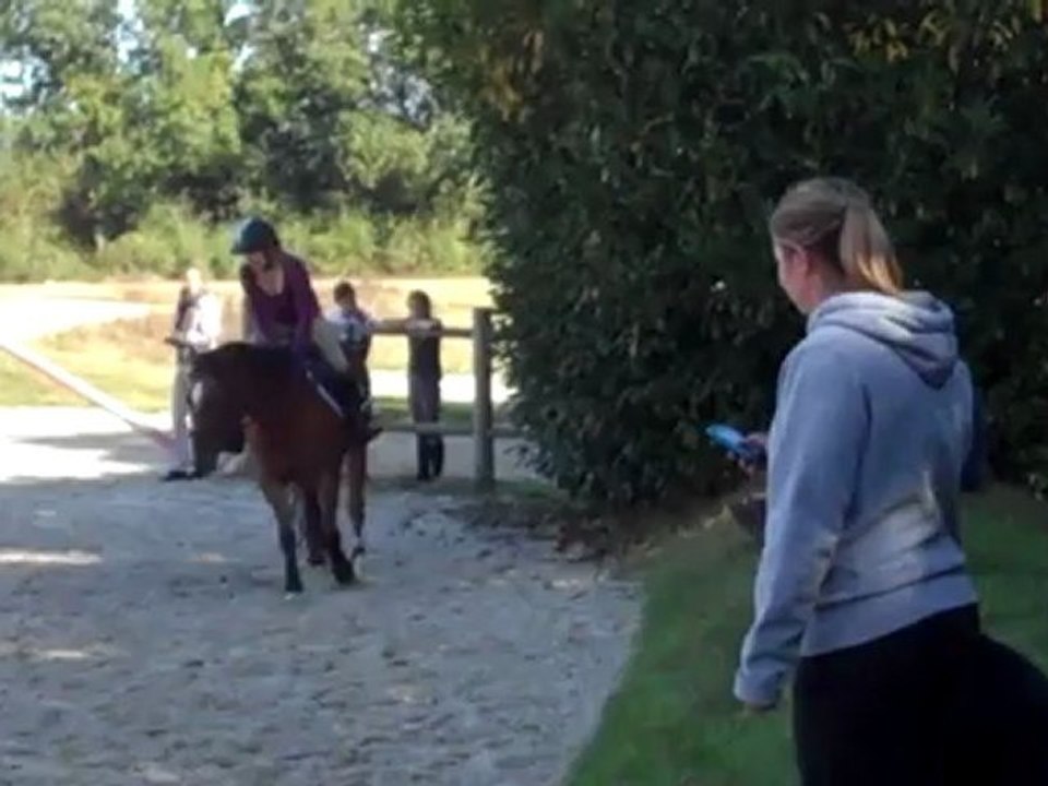 Concours interne - 85cm