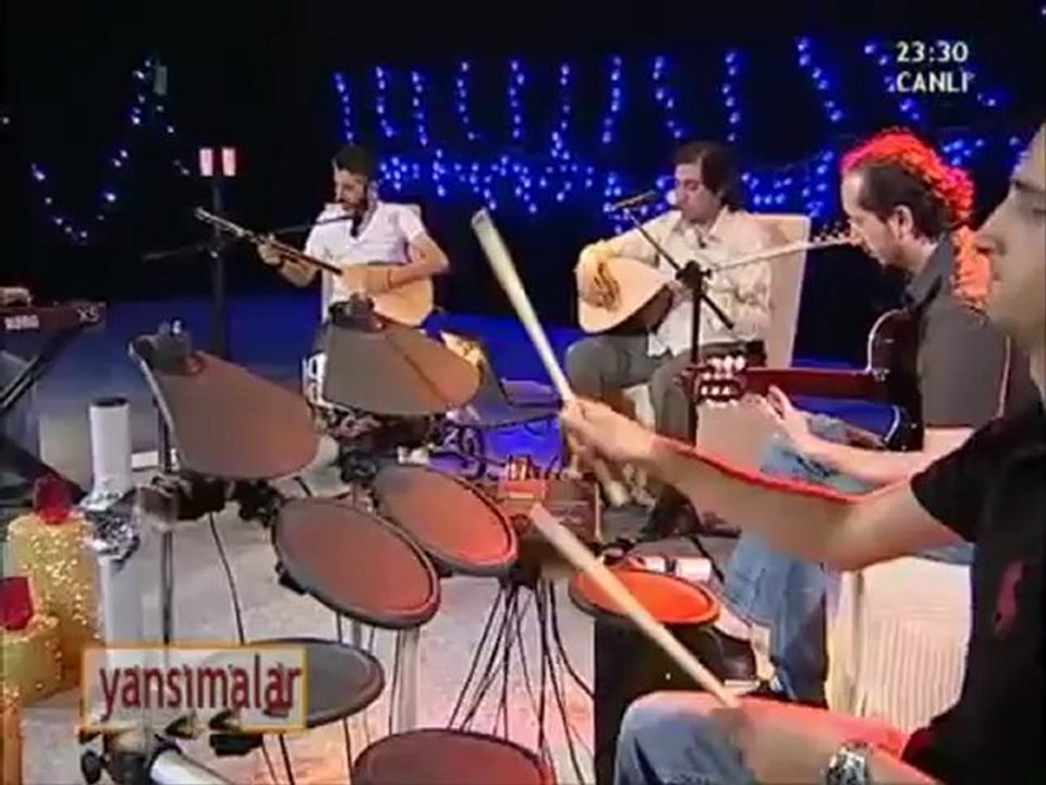 Son Bir Defa - 05.07.2012 Yansımalar