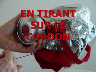 masque anti fumée - Copie