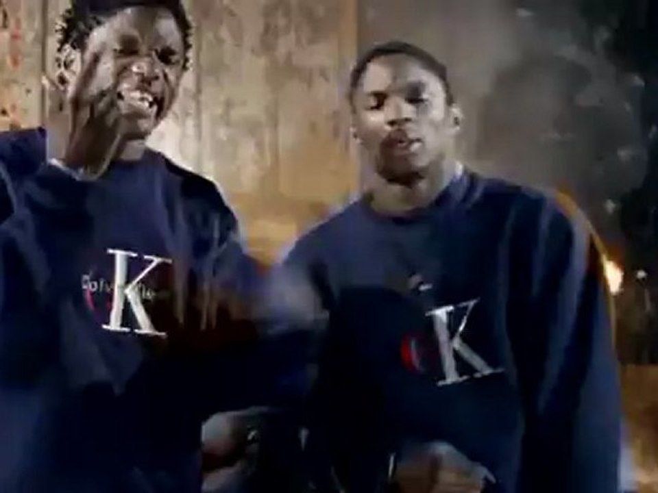 2Bal Niggets & Mystik - La Sédition