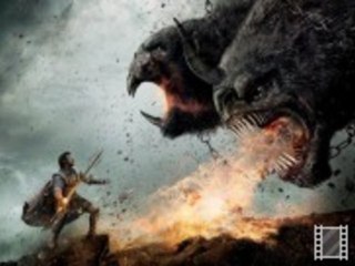 Escape to the Movies: Wrath of the Titans