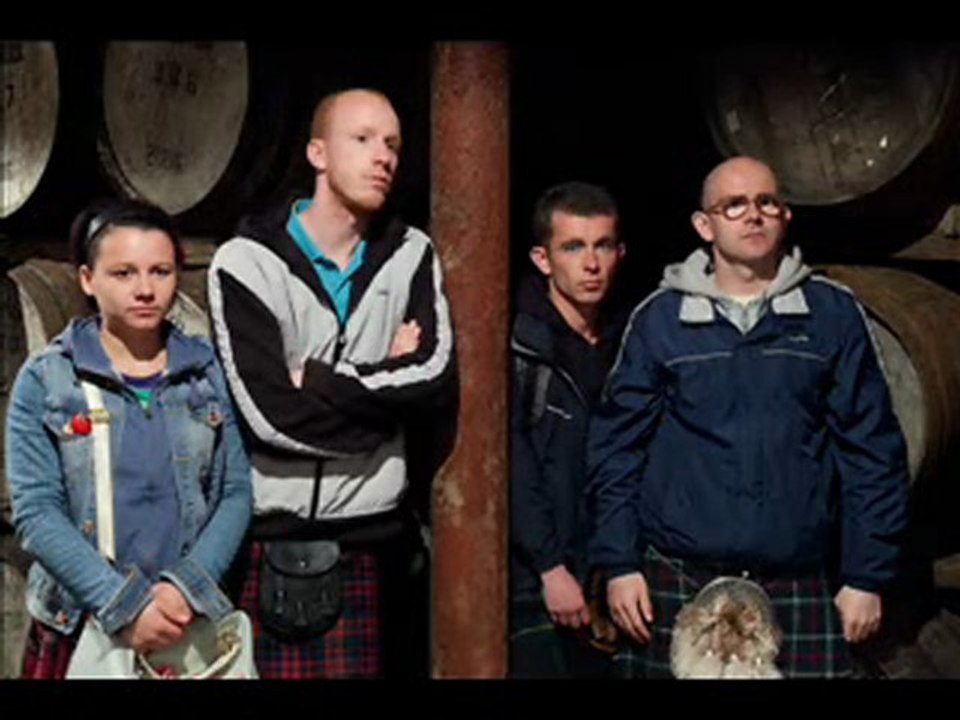 Angels' Share - Ein Schluck für die Engel Part 1 Stream