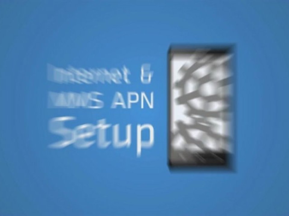 Samsung Galaxy Note II N7100 Internet & MMS APN Settings