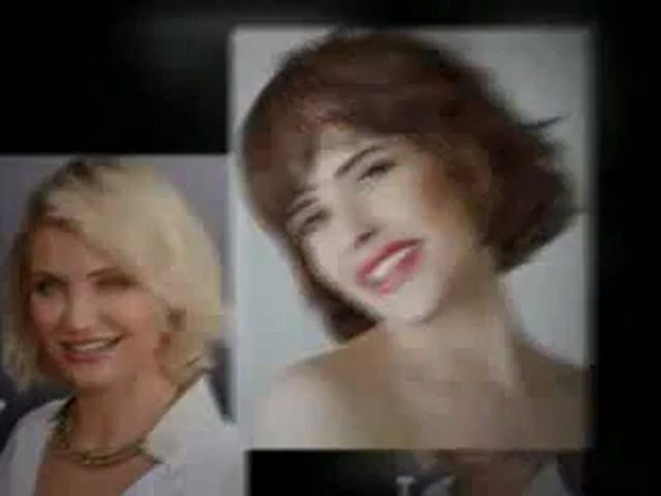 Haircut-Styling - Trends 2012-2013