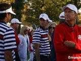 USA stunned by Ryder Cup defeat