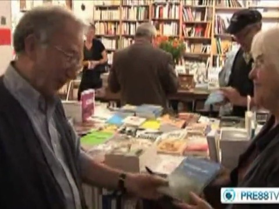 Jacob Cohen-le printemps des sayanim-