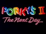 Porky's II - Bob Clark