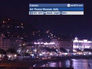 Lucerne - Switzerland, Dresden - Germany, Vienna - Austria, Cannes - France, Kyiv - Ukraine, Munich - Germany, Tenerife - Spain