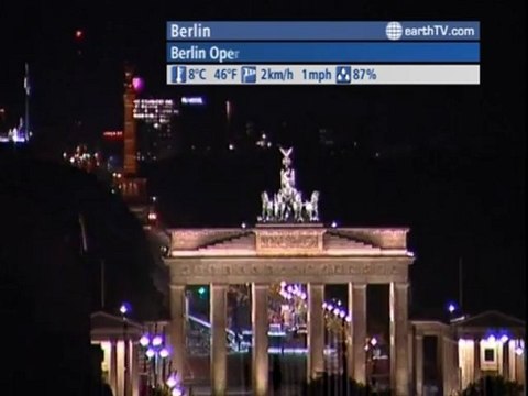 Cannes - France, Amsterdam - Netherlands, Lucerne - Switzerland, Warsaw - Poland, Berlin - Germany, Ekaterinburg - Russia, Agadir - Morocco