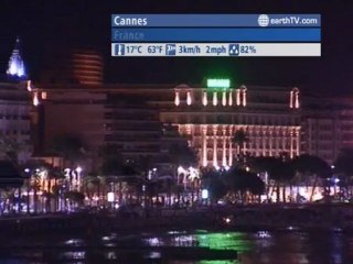 Budapest - Hungary, Cannes - France, Vienna - Austria, Agadir - Morocco, Warsaw - Poland, Kyiv - Ukraine, Niagara Falls - Canada