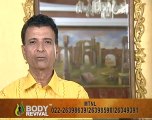 Munir Khan - Body Revival