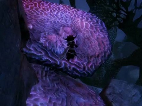 Puzzle - Tour du Vizir - Guild Wars 2