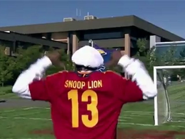 Snoop Dogg muestra su frigorífico de Xbox Series X - Vídeo Dailymotion