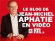 Le mauvais exemple des handballeurs : le blog vidéo de Jean-Michel Aphatie