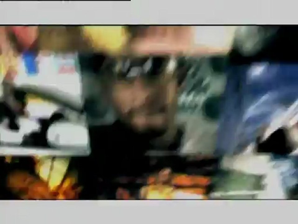 Doudou Masta & Sulee B. Wax & Don Silver - Controle