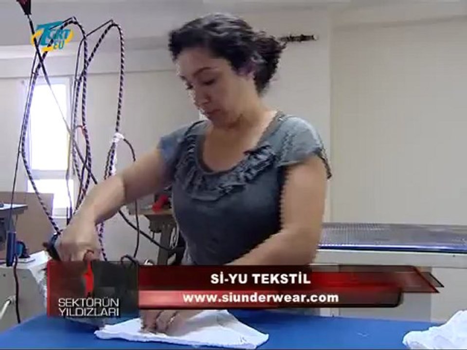 si-yu tekstil
