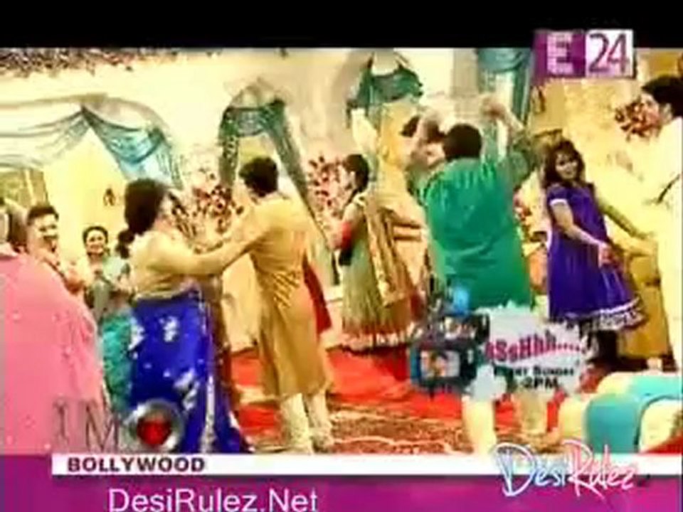 U Me & Tv [E24] 1st October 2012pt1