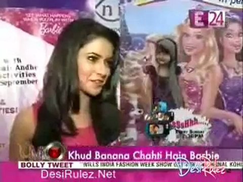 U Me & Tv [E24] 1st October 2012pt2