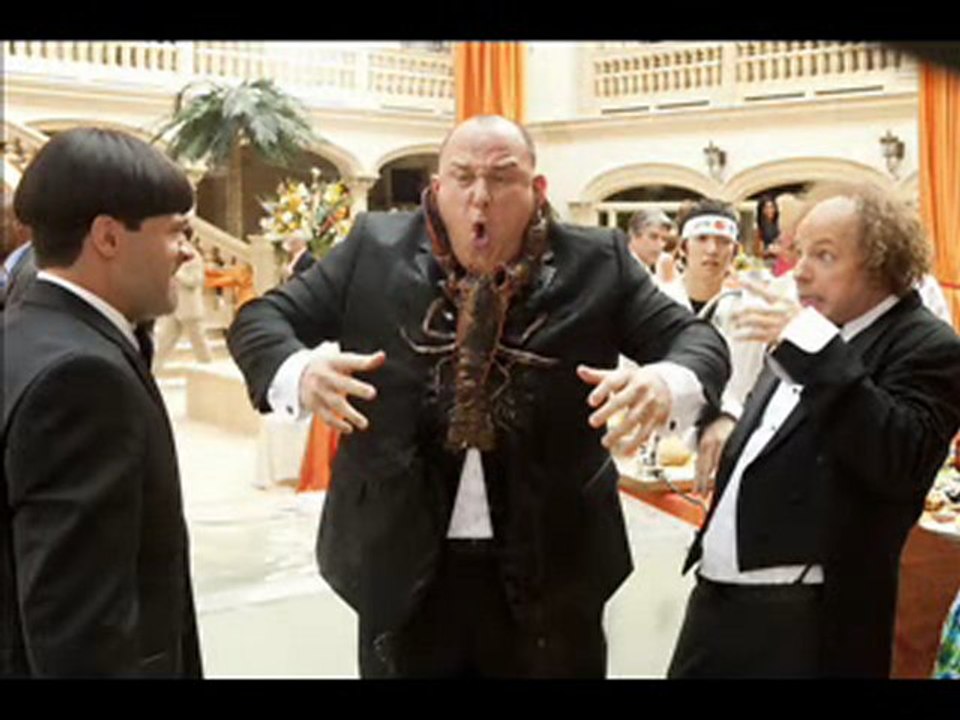 Die Stooges Part 1/9 Online Stream