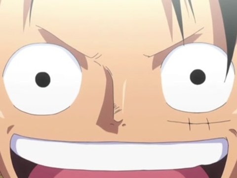 One Piece Romance Dawn : PSP Gameplay Trailer