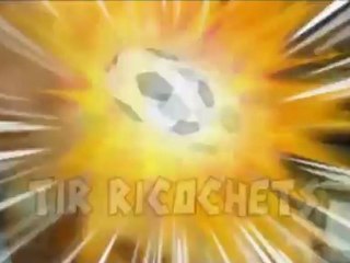 4) Inazuma Eleven Strikers (Wii)