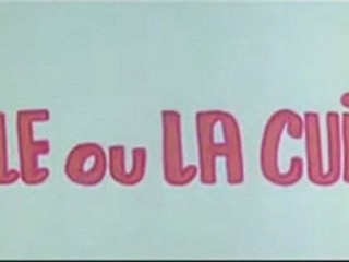 L'Aile ou la Cuisse - Claude Zidi