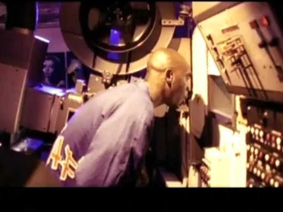 Kazkami & Tandem - Je Vois