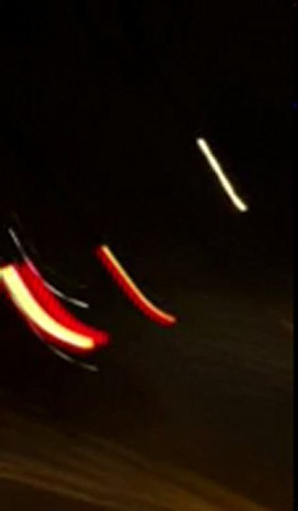 UK UFO 2012 part 1