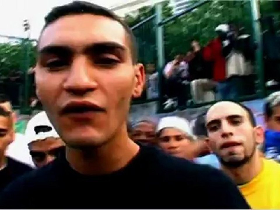 Scred Connexion - On Pense Tous Monnaie Monnaie