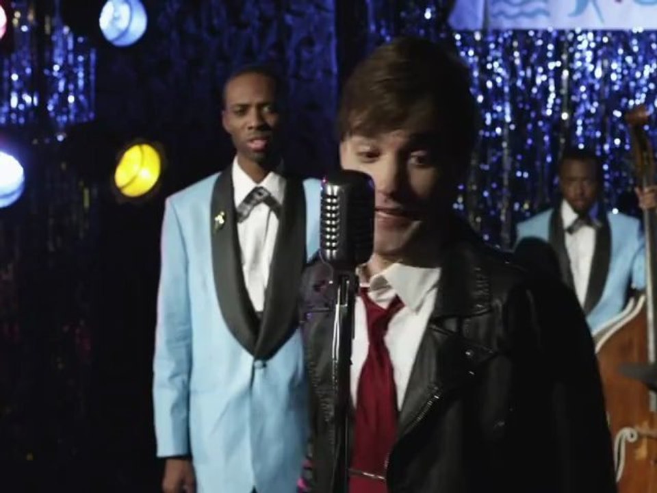 Back to the futur avec Skrillex