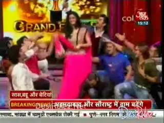 Saas Bahu Aur Betiyan 1st October 2012pt3