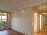 Rénovation complète d'un appartement à Saint-Cloud : prestation haut-de-gamme