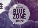 Redhead - Blue Zone (Original Mix) [I Am Techno]