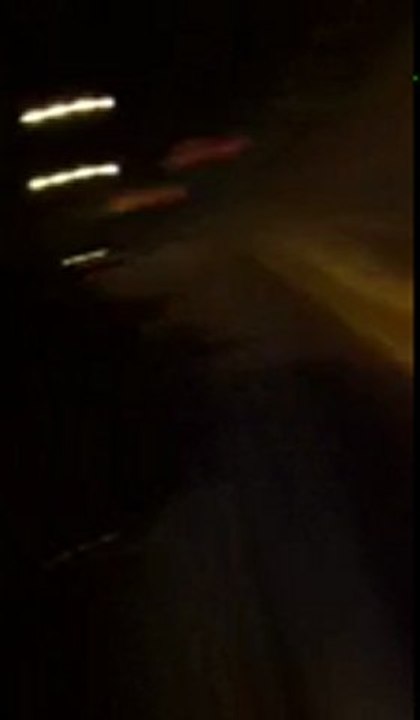 UK UFO 2012 part 2