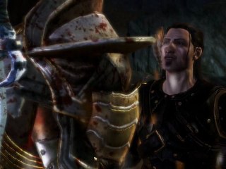 Dragon Age : Awakening Walkthrough 19 Woad to ruin