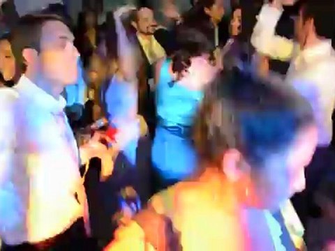 animations mariage Var DJ Nice Flow CLIP Long 2012