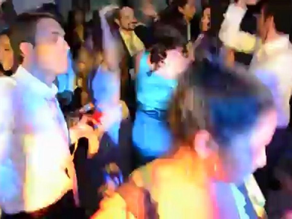 animations mariage Var DJ Nice Flow CLIP Long 2012