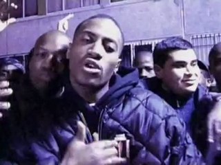 Tandem - Rap Sauvage