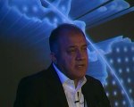 Tahsin Yilmaz / Turk Telekom CEO