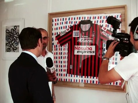 The Place to be à Nice avec Christian Estrosi 1ère partie