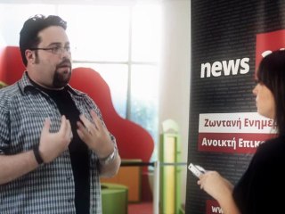 Nick Stevens Facilitator Startup Weekend