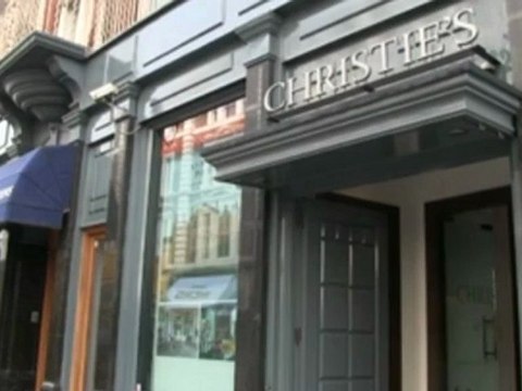 Salen a subasta en Londres los míticos coches de James Bond