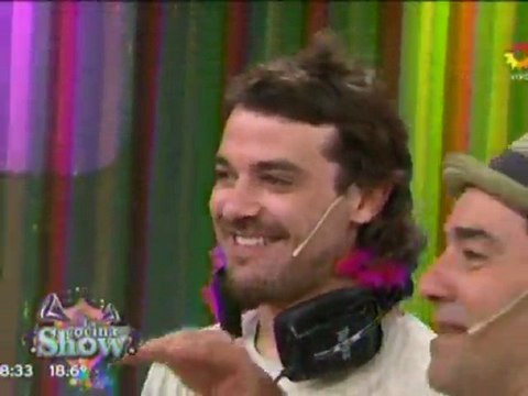 Pedro en la Cocina 7 - 29 de Septiembre