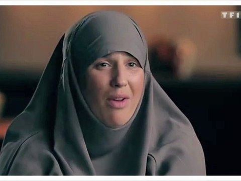 Le retour de Diam's voilée, en moins de 3 minutes